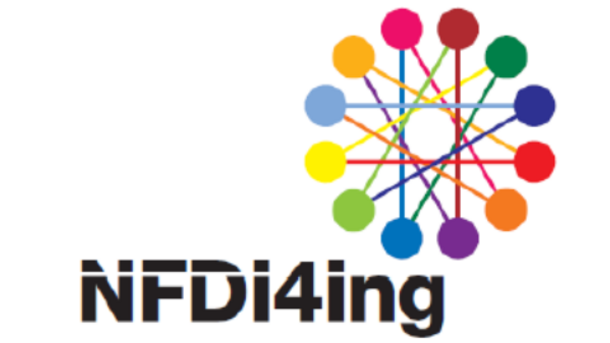 Logo NFDi4Ing