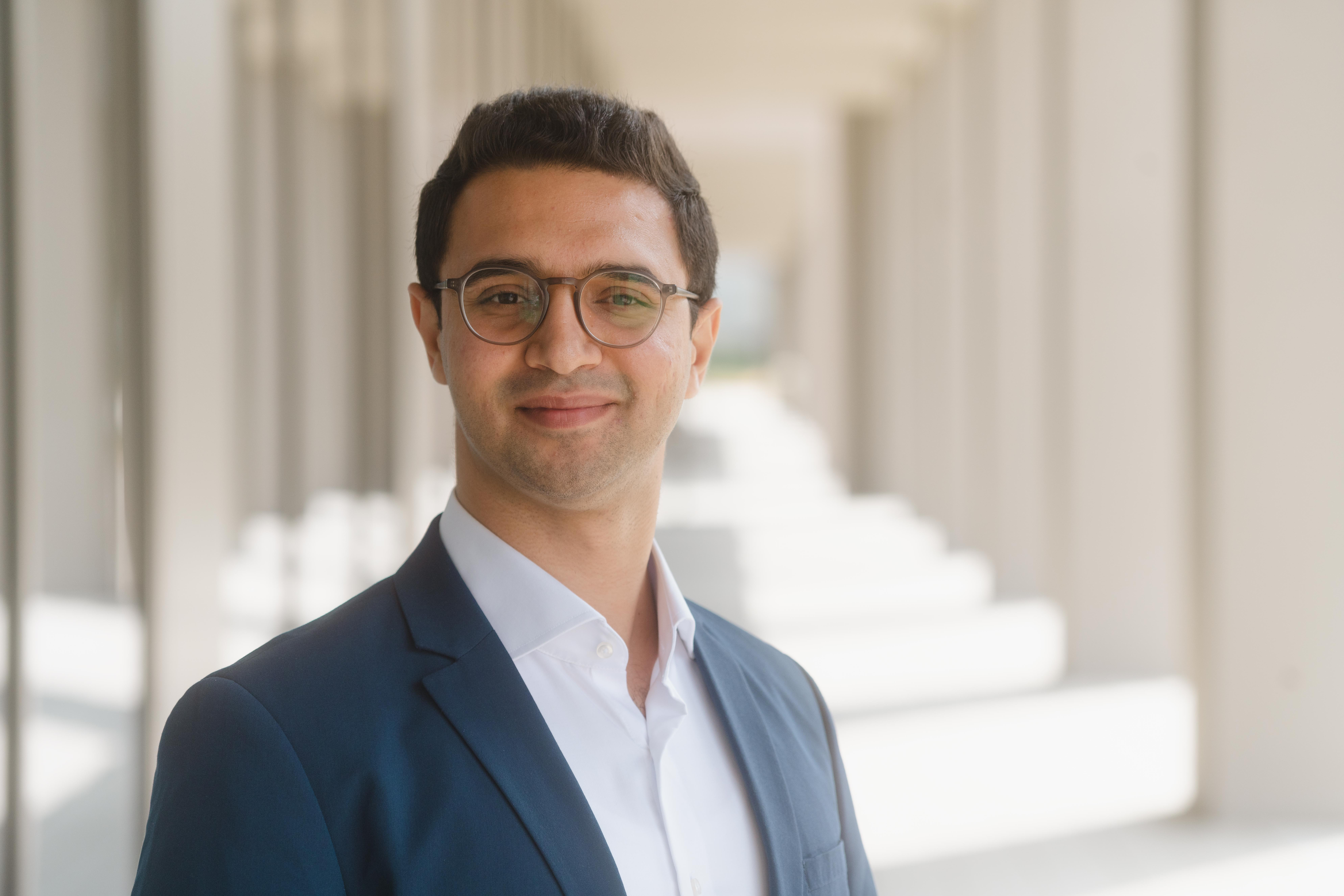 Rayen Hamlaoui